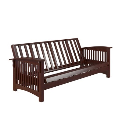 target futon frame