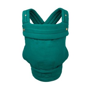 Mabe The Monarch Soft Baby Carrier - Evergreen - 1 of 4
