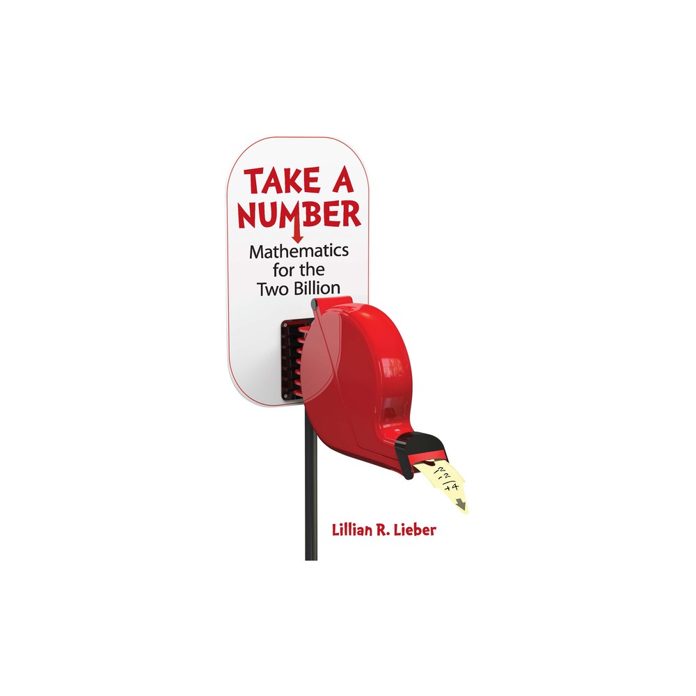 ISBN 9780486815589 product image for Take a Number - (Dover Math Games & Puzzles) by Lillian R Lieber & Hugh Gray Lie | upcitemdb.com