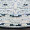 Bella BEL154 Hand Tufted Area Rug  - Safavieh - 3 of 3