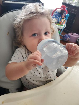 When Tara Met Blog: Philips Avent NEW Toddler Cups Giveaway