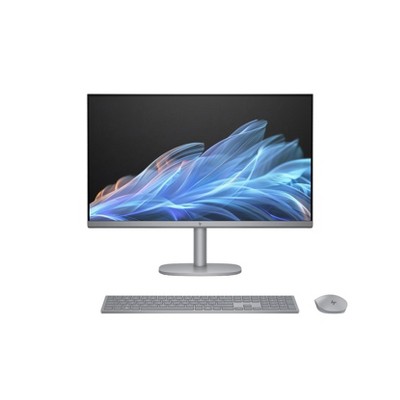 HP OmniStudio X All-in-One Computer 27" FHD Intel Core Ultra 5, 16 GB; 512 GB