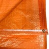Moose Supply Concrete Curing Blanket, Orange - 4 of 4