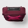 Softside Carry On Suitcase - Embark™ - 4 of 4