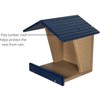 JCs Wildlife Modern Style All Poly Lumber Robin Roost - 4 of 4