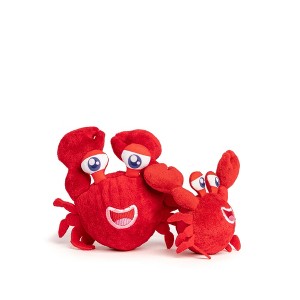 fabdog Crab faball® - 1 of 2