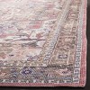 Saffron SFN202 Power Loomed Indoor Rugs - Safavieh - 4 of 4