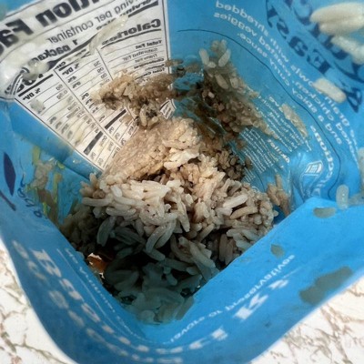 90 Second Basmati Rice Microwavable Pouch - 8.5oz - Good & Gather™ : Target