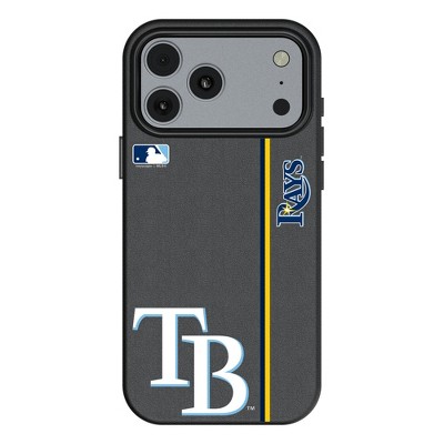MLB American League Teams Sidebar MagSafe Compatible Cell Phone Case for Apple iPhone 17 Series
