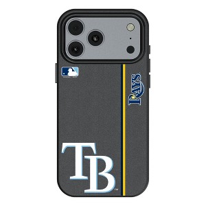 MLB American League Teams Sidebar MagSafe Compatible Cell Phone Case for Apple iPhone 17 Series - 1 of 4