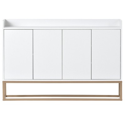 Bella Depot 47.2''W Cabinet with Large Storage Space