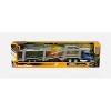 New Ray 1/43 Freightliner Cascadia Auto Carrier Truck and Trailer - 2 of 3