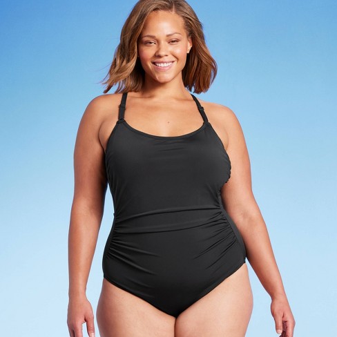 size 24 bathing suit