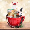 Alder Creek Gift Baskets Holiday Breakfast Bowl Gift - 3 of 3