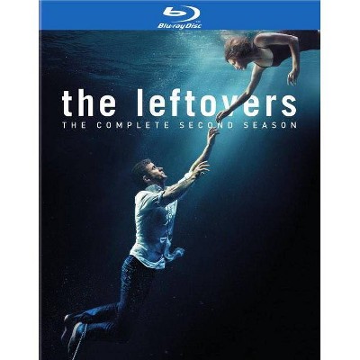 The Leftovers: The Complete Second Season (Blu-ray)(2016)