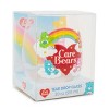 Silver Buffalo Care Bears Rainbow Heart Logo Stemless Wine Glass | Holds 20 Ounces - 2 of 4