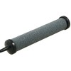 Unique Bargains Restaurant Gray Black Cylinder Shaped Aquarium Air Bubble Stones 5.3" Length - 3 of 3