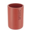 Evideco French Home Goods Modern Bathroom Toothbrush Holder, Versatile Home Organizer - 2 of 4