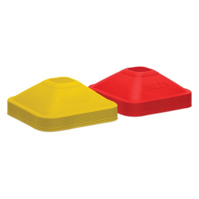 training cones target