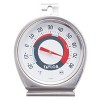 Taylor® Precision Products Freezer-refrigerator Thermometer : Target