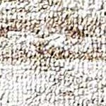 tan, medium gray, ivory