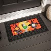 Evergreen Gnomes in Costume Sassafras Switch Puzzle Mat 11.5 x 10 inches Indoor and Outdoor Decor - 2 of 4