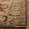 Old World OW115 Hand Knotted Indoor Rugs - Safavieh - 3 of 4