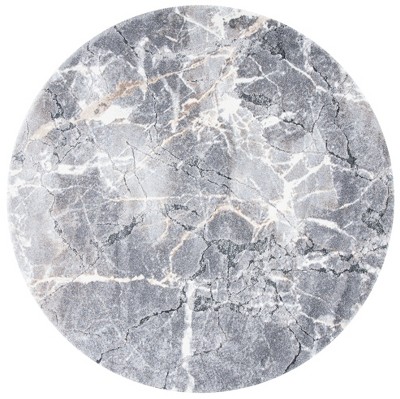 Cyrus Shag CYR114 Power Loomed Indoor Rug - Safavieh