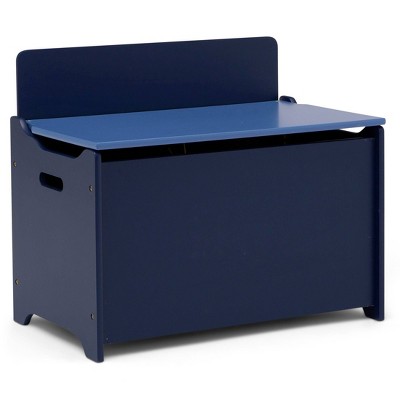 GapKids by Delta Children Toy Box - Greenguard Gold Certified