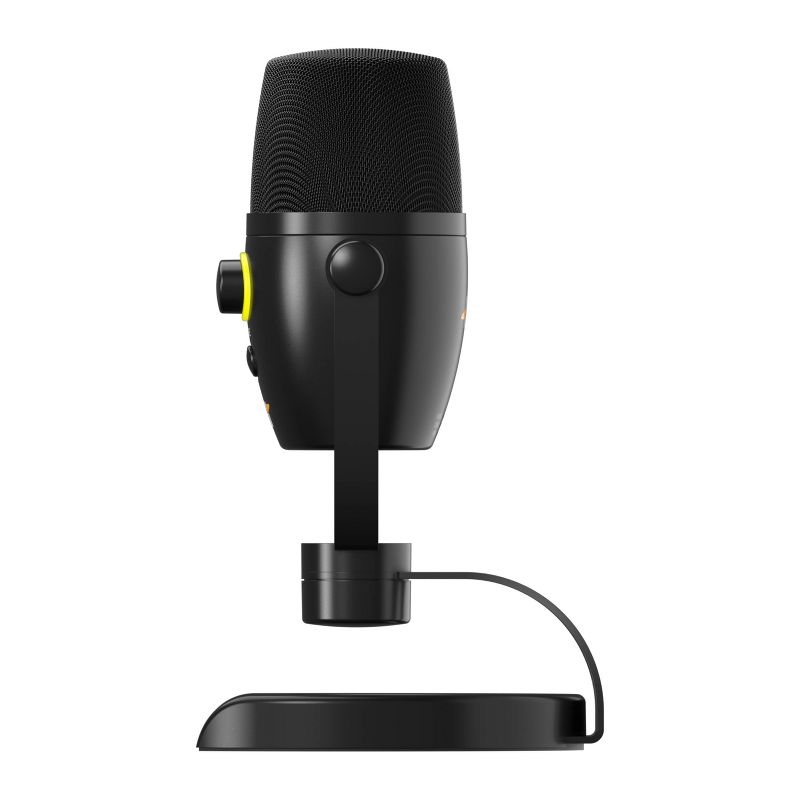 Neat Microphones Bumblebee II Cardioid 24-Bit USB Condenser Microphone, 4 of 8