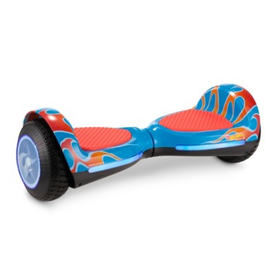 Hot Wheels Hover Play Hoverboard