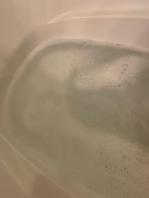 The Honest Company Calm Bubble Bath - Lavender - 12 Fl Oz : Target