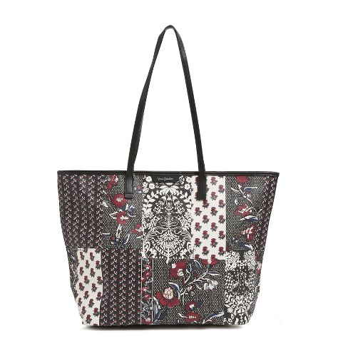 Vera bradley shopper clearance tote