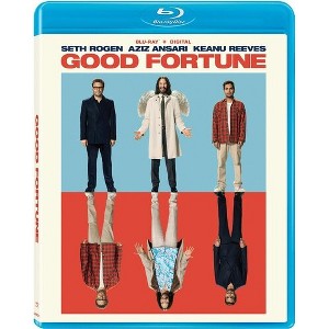 Good Fortune (Blu-ray)(2025) - 1 of 1
