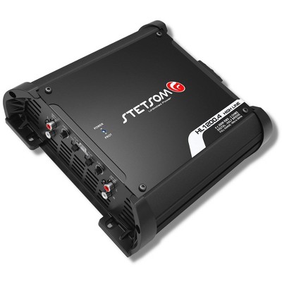STETSOM 2 OHM 4X320W OR 2X600W HL1200.42OHM