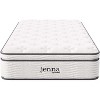 Modway Jenna 12 Inch Innerspring and Foam Twin Mattress - 2 of 3