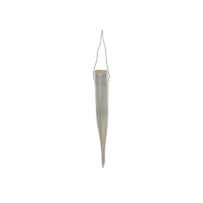 glass tooth ornament
