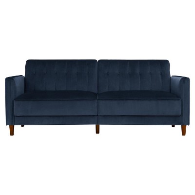 target futon sofa