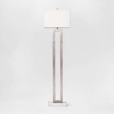 Weston Window Pane Floor Lamp - Project 62™