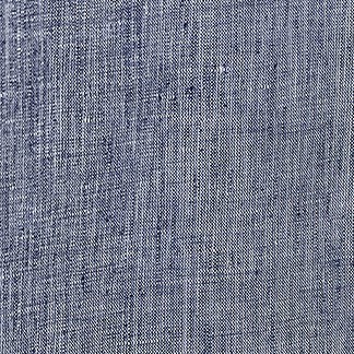 chambray indigo