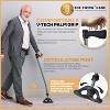 Hachikiko Ultimate Grip Walking Cane with Ergonomic Comfort, Stable Support for Daily Use, HSA/FSA Eligible - 4 of 4