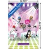 Trends International Keith Kimberlin - Puppies and Kittens Band Unframed Wall Poster Prints - 3 of 4