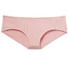 Adore Me Women's Jeannette bis Hipster Panty - 3 of 4