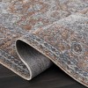 Hauteloom Aila Washable Runner - 4 of 4