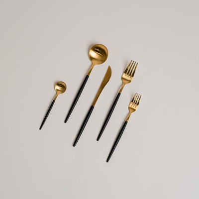 Ozarke Royal Cutlery Set