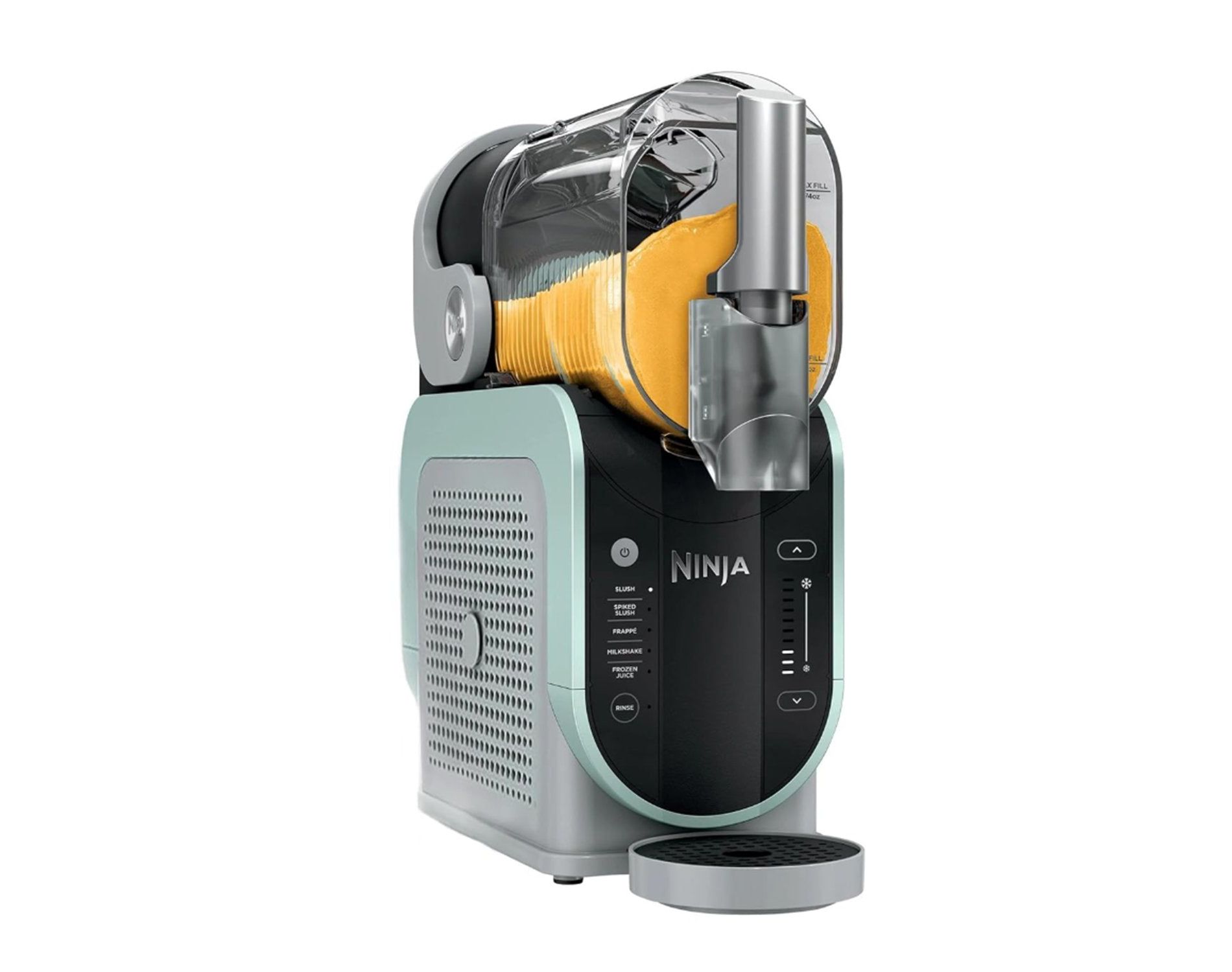 Ninja SLUSHi Frozen Drink & Slushie Machine 96oz (Manufacturer Refurbished)