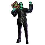 Rob Zombie's The Munsters - Ultimate Herman Munster 7" Action Figure