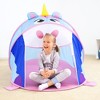Bestway - AdventureChasers Unicorn Play Pop-up Tent - 4 of 4
