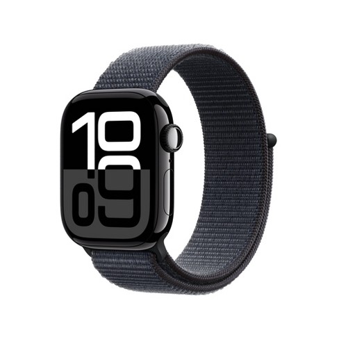 Apple watch fashion series 4 nike 40