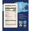 GoodSam PBC, Organic Raw Walnuts, Halves & Pieces, 8 oz - 2 of 4
